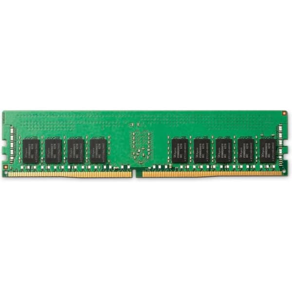 Minne modul - HP - 5YZ54AA - 16 GB - DDR4 - 2933 MHz - ECC RegRAM