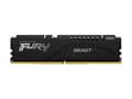 Miniatyrbild 2 av 4: Kingston Fury™ Beast DDR5 32GB (1 x 32GB) - 5200MHz - C40