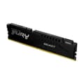 Miniatyrbild 1 av 4: Kingston Fury™ Beast DDR5 32GB (1 x 32GB) - 5200MHz - C40