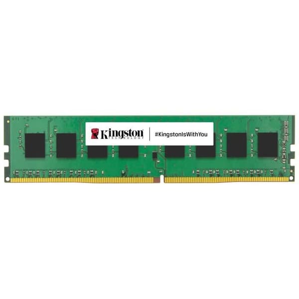 RAM - KINGSTON - ValueRam - 32 GB - 3200 MHz DDR4 - ECC - 288-stifts DIMM