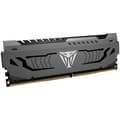 Miniatyrbild 3 av 4: PATRIOT Viper Steel PVS416G320C6K DDR4 minnesmodul - 16 GB - 3200 MHz - CL16
