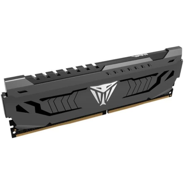 PATRIOT Viper Steel PVS416G320C6K DDR4 minnesmodul - 16 GB - 3200 MHz - CL16