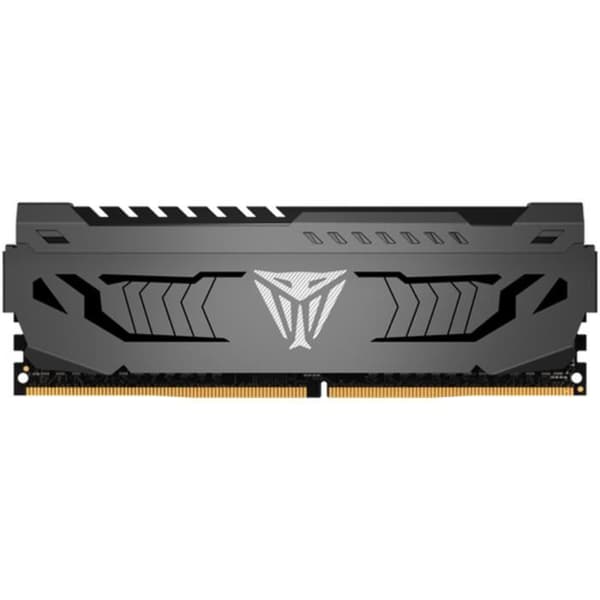 PATRIOT Viper Steel PVS416G320C6K DDR4 minnesmodul - 16 GB - 3200 MHz - CL16