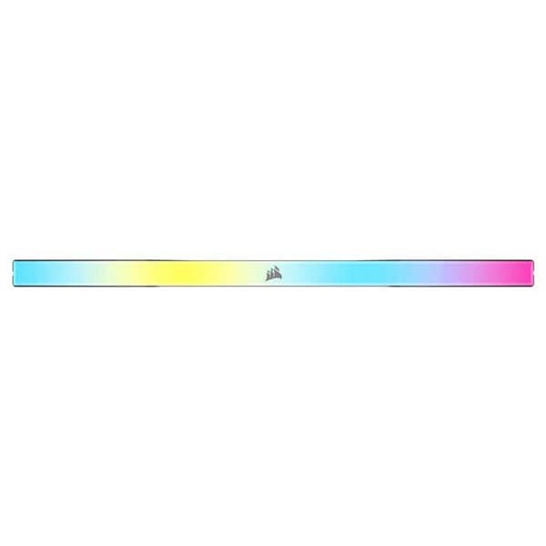 Corsair Cmh64gx5m4b5600z36 Vengance Rgb 64gb 4x16gb Ddr5 5600mhz Ram-hukommelse