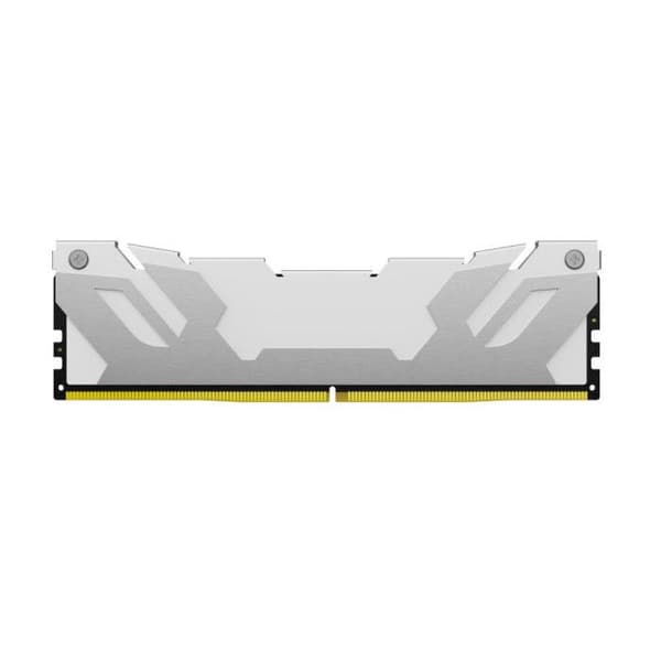 RAM - KINGSTON - FURY Reneg WHT - 32GB - DDR5 - 6400