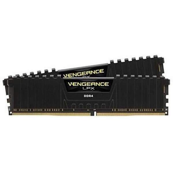 RAM-minne Corsair CMK16GX4M2Z3600C18 CL16 CL18 16 GB