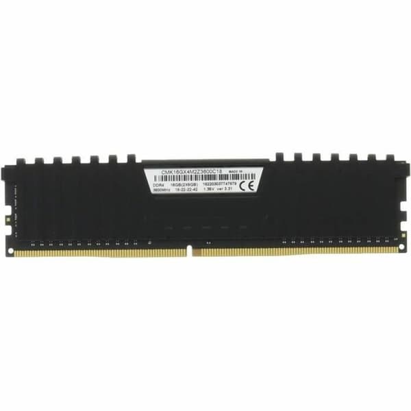 RAM-muisti Corsair CMK16GX4M2Z3600C18 CL16 CL18 16 GB