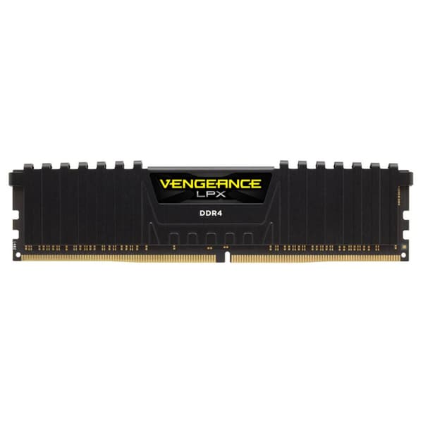 RAM-muisti Corsair 16GB DDR4 3000MHz DDR3 SDRAM DDR4 CL16 16 GB