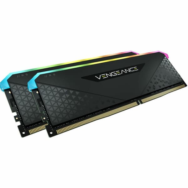 RAM-muisti Corsair CMG16GX4M2D3600C18 3600 MHz CL18 16 GB