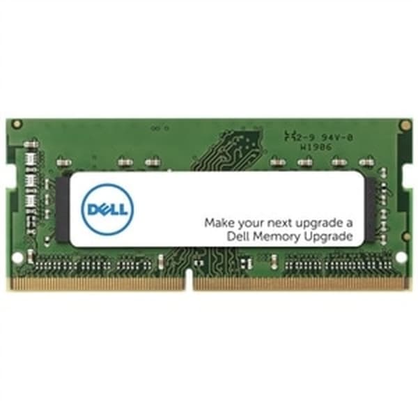 RAM-muisti Dell AA937596 DDR4 DDR4-SDRAM