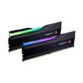 Miniatyrbillede 1 af 2: RAM-hukommelse GSKILL F5-6800J3445G16GX2-TZ5RK 32 GB