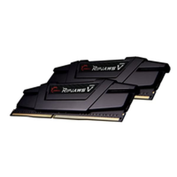 RAM-hukommelse GSKILL F4-4400C19D-64GVK CL19 64 GB