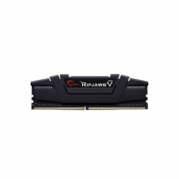RAM-hukommelse GSKILL F4-3600C18Q-128GVK 128 GB DDR4 3600 MHz 2600 MHZ CL18