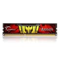 Miniatyrbillede 1 af 2: RAM-hukommelse GSKILL Aegis DDR3 CL5 4 GB