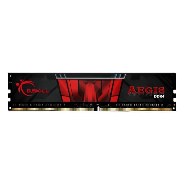 RAM-hukommelse GSKILL Aegis DDR4 CL19 8 GB