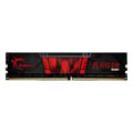 Miniatyrbillede 3 af 4: RAM-hukommelse GSKILL Aegis DDR4 CL19 8 GB