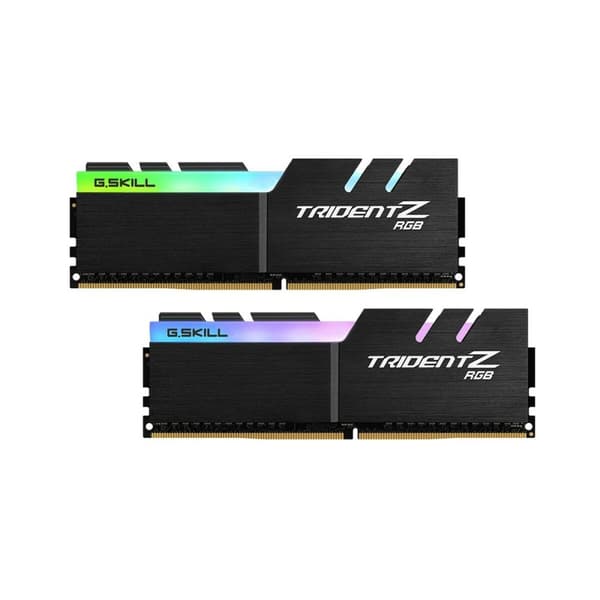RAM-hukommelse GSKILL Trident Z RGB DDR4 CL19 32 GB
