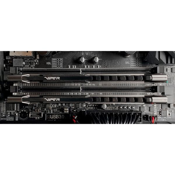RAM-minne Patriot Memory PVS464G320C6K CL16 64 GB