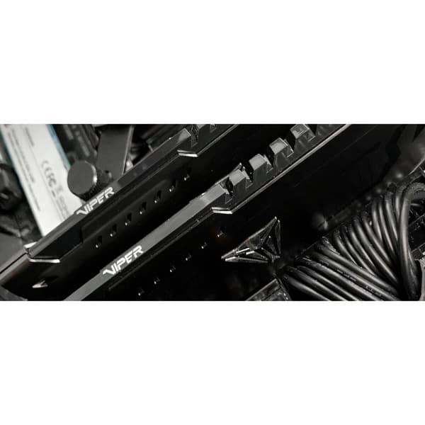 RAM-minne Patriot Memory PVS464G320C6K CL16 64 GB