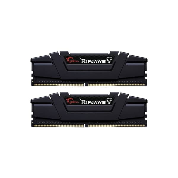 RAM-muisti GSKILL F4-3200C16D-64GVK CL16 64 GB
