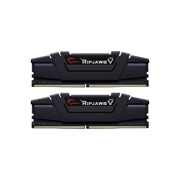 RAM-muisti GSKILL F4-4400C19D-64GVK CL19 64 GB