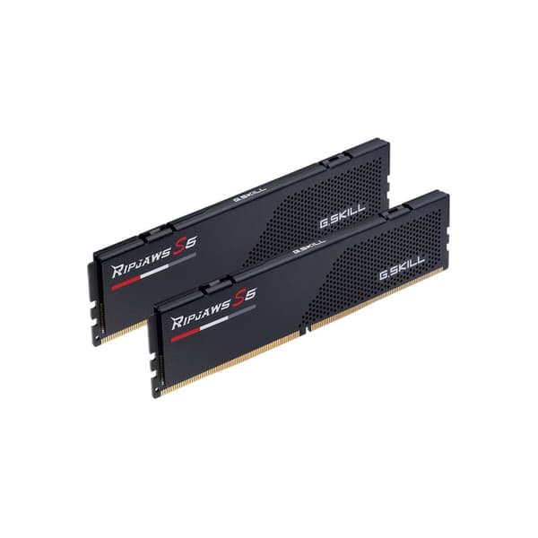 RAM-muisti GSKILL Ripjaws S5 DDR5 cl30 64 GB