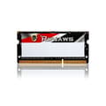 Miniatyrbild 3 av 3: RAM-minne GSKILL GS-F3-1600C9D-8GRSL DDR3L 8 GB CL9