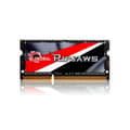 Miniatyrbild 2 av 3: RAM-minne GSKILL GS-F3-1600C9D-8GRSL DDR3L 8 GB CL9