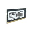 Miniatyrbild 2 av 3: RAM-minne Patriot Memory PSD516G560081S DDR5 DDR5 SDRAM 16 GB CL46