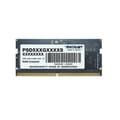 Miniatyrbild 1 av 3: RAM-minne Patriot Memory PSD516G560081S DDR5 DDR5 SDRAM 16 GB CL46