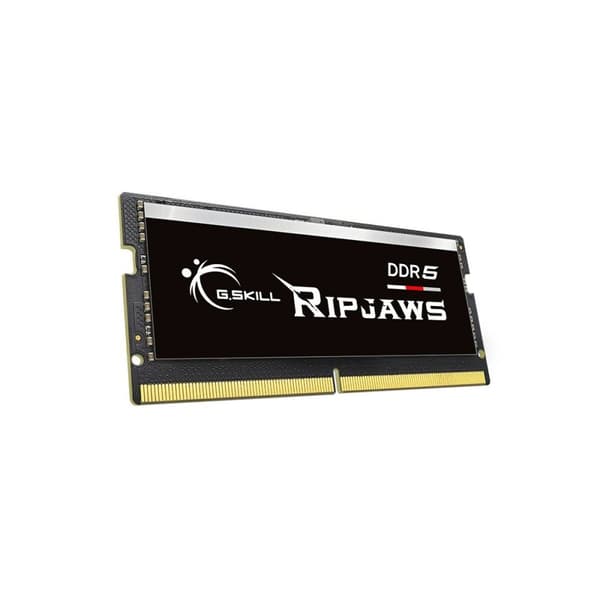 RAM-minne GSKILL F5-5600S4040A32GX2-RS DDR5 64 GB CL40