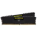Miniatyrbild 1 av 3: RAM-minne Corsair CMK32GX4M2E3200C16 3200 MHz CL16 32 GB