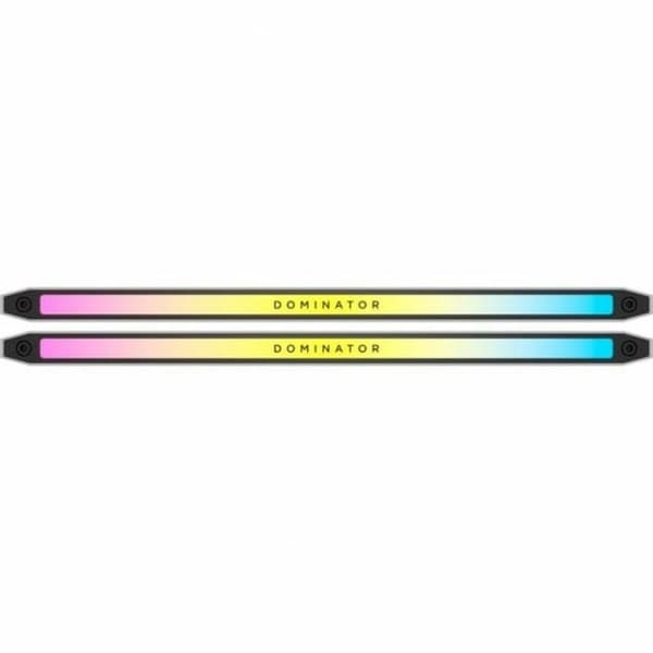 RAM-minne Corsair CMP32GX5M2X6600C32W 32 GB cl32