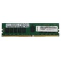 Miniatyrbild 2 av 2: RAM-minne Lenovo 4X77A77496 32 GB DDR4 3200 MHz