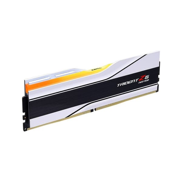 RAM-hukommelse GSKILL F5-6000J3036G32GX2-TZ5NRW DDR5 64 GB CL36