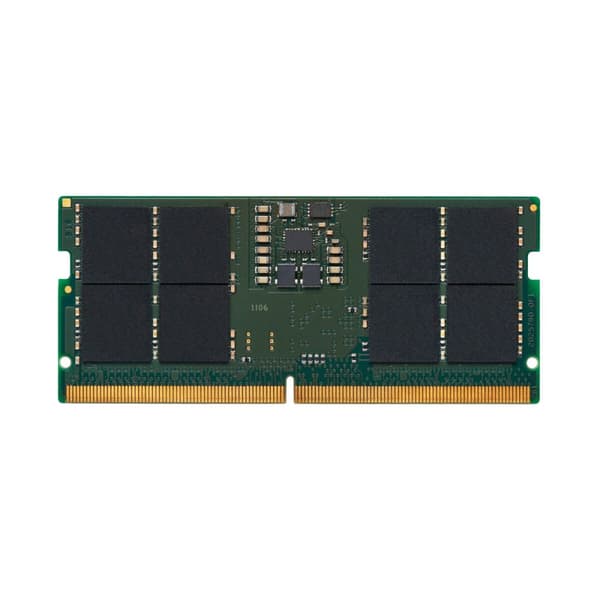 RAM-hukommelse Kingston KCP556SS8-16 16 GB 5600 MHz DDR5 SDRAM DDR5