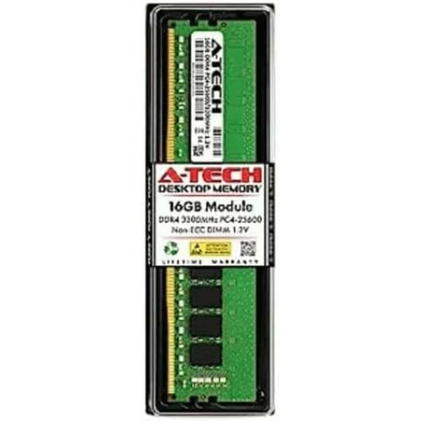 RAM-muisti Lenovo 4X71L68779 16 GB DDR4 3200 MHz