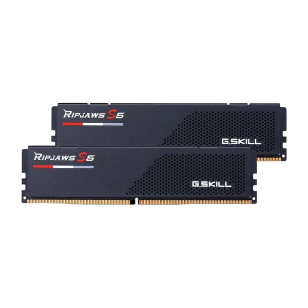 RAM-hukommelse GSKILL Ripjaws S5 96 GB DDR5 5200 MHz CL40