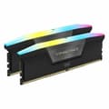 Miniatyrbild 2 av 4: RAM-minne Corsair CMH32GX5M2B6400C32 32 GB DDR5
