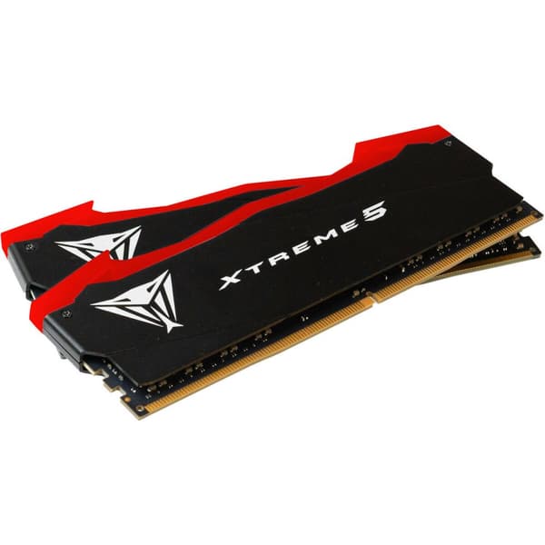 RAM-minne Patriot Memory PVX532G76C36K DDR5 32 GB