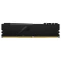Miniatyrbillede 5 af 7: RAM-hukommelse Kingston KF432C16BB/32 CL16 3200 MHz 32 GB DDR4