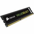 Miniatyrbild 1 av 2: RAM-minne Corsair Value Select 8GB PC4-17000 2133 MHz CL15 8 GB
