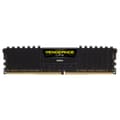 Pikkukuva 1 / 4: RAM-muisti Corsair VENGEANCE LPX CL16 DDR4 16 GB 3200 MHz