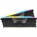 Miniatyrbillede 1 af 2: RAM-hukommelse Corsair CMH32GX5M2B6000C30 DDR5 SDRAM 32 GB cl30
