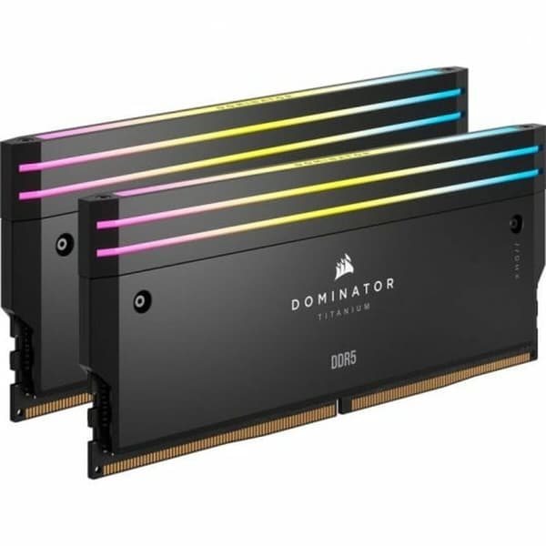 RAM-muisti Corsair CMP32GX5M2X7200C34 32 GB cl34