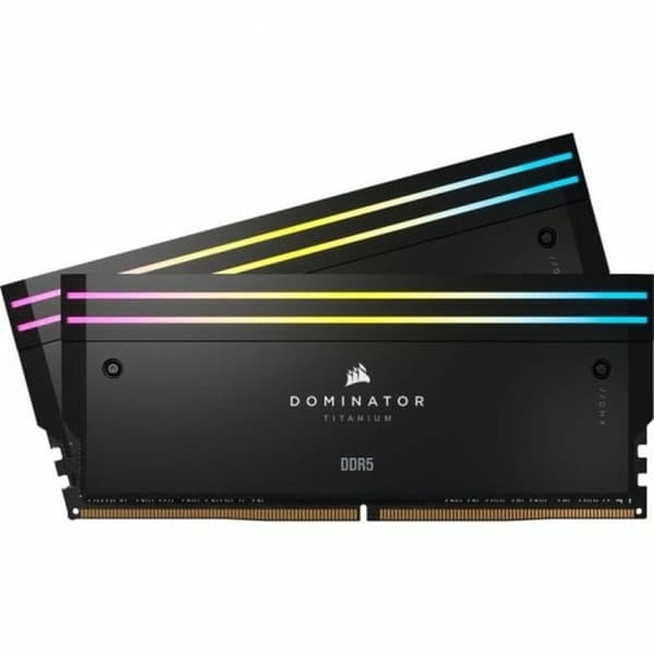 RAM-muisti Corsair CMP32GX5M2X7200C34 32 GB cl34