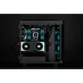Miniatyrbillede 6 af 6: Corsair Dominator Plat Rgb 32gb 2x16gb Ddr4 4000mhz Ram-hukommelse