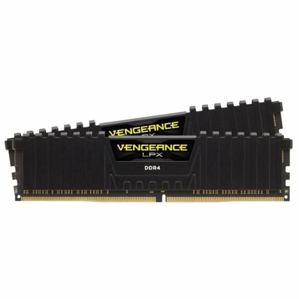 RAM-minne Corsair Vengeance LPX 16 GB DDR4 2400 MHz CL16