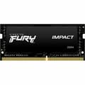 Miniatyrbild 2 av 2: RAM-minne HyperX KF436C16RB/8 16 GB CL20 DDR4 3200 MHz