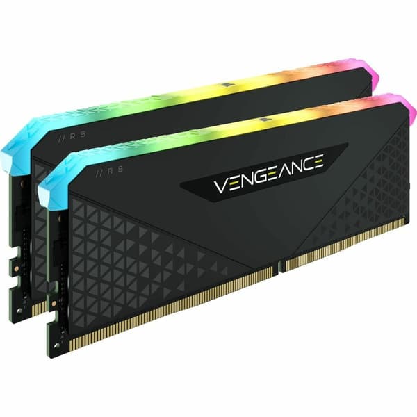 RAM-minne Corsair CMG16GX4M2D3600C18 3600 MHz CL18 16 GB